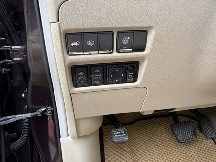 Nissan Patrol 2012 года за 10 700 000 тг. в Алматы – фото 13