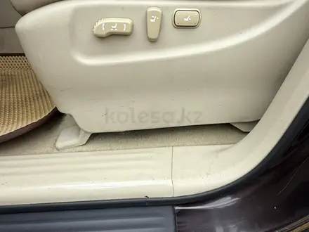Nissan Patrol 2012 года за 10 700 000 тг. в Алматы – фото 15