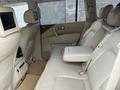 Nissan Patrol 2012 года за 10 700 000 тг. в Алматы – фото 17