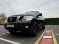 Nissan Patrol 2012 года за 10 700 000 тг. в Алматы – фото 5