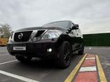 Nissan Patrol 2012 годаүшін10 700 000 тг. в Алматы – фото 5