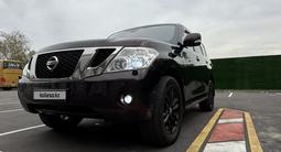 Nissan Patrol 2012 года за 10 700 000 тг. в Алматы – фото 5