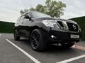 Nissan Patrol 2012 года за 10 700 000 тг. в Алматы – фото 4