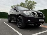 Nissan Patrol 2012 годаүшін10 700 000 тг. в Алматы – фото 4