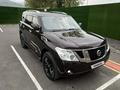Nissan Patrol 2012 года за 10 700 000 тг. в Алматы