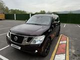 Nissan Patrol 2012 годаүшін10 700 000 тг. в Алматы – фото 2