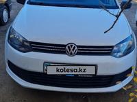 Volkswagen Polo 2012 года за 3 970 000 тг. в Экибастуз