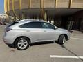 Lexus RX 270 2011 года за 11 000 000 тг. в Алматы – фото 3