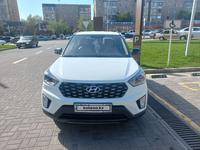 Hyundai Creta 2020 года за 11 000 000 тг. в Шымкент