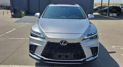 Lexus RX 350 2023 годаүшін26 500 000 тг. в Алматы – фото 2