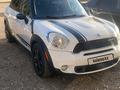 Mini Countryman 2014 годаүшін8 500 000 тг. в Астана – фото 2