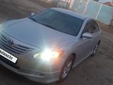 Toyota Camry 2006 года за 5 500 000 тг. в Кызылорда – фото 4