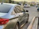 BMW 530 2018 года за 15 000 000 тг. в Алматы – фото 4