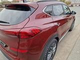 Hyundai Tucson 2019 годаүшін12 000 000 тг. в Атырау – фото 2