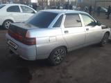 ВАЗ (Lada) 2110 2006 года за 800 000 тг. в Астана