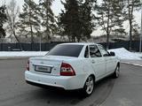 ВАЗ (Lada) Priora 2170 2015 годаfor3 200 000 тг. в Алматы – фото 3