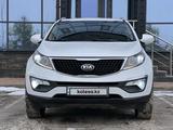 Kia Sportage 2014 года за 7 540 000 тг. в Караганда – фото 5