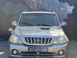 Hyundai Terracan 2001 года за 1 850 000 тг. в Усть-Каменогорск – фото 3