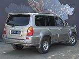 Hyundai Terracan 2001 года за 1 850 000 тг. в Усть-Каменогорск – фото 4