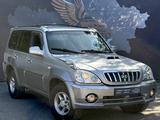 Hyundai Terracan 2001 года за 1 850 000 тг. в Усть-Каменогорск – фото 2