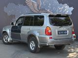 Hyundai Terracan 2001 года за 1 850 000 тг. в Усть-Каменогорск – фото 5