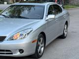 Lexus ES 330 2004 годаfor6 800 000 тг. в Шу – фото 3