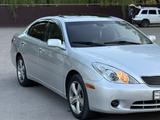 Lexus ES 330 2004 годаfor6 800 000 тг. в Шу – фото 4