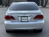 Lexus ES 330 2004 годаfor6 800 000 тг. в Шу – фото 5