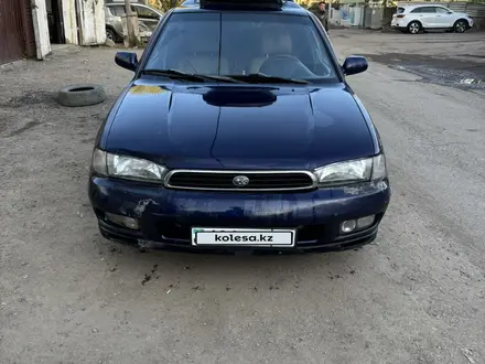 Subaru Legacy 1998 года за 1 700 000 тг. в Астана