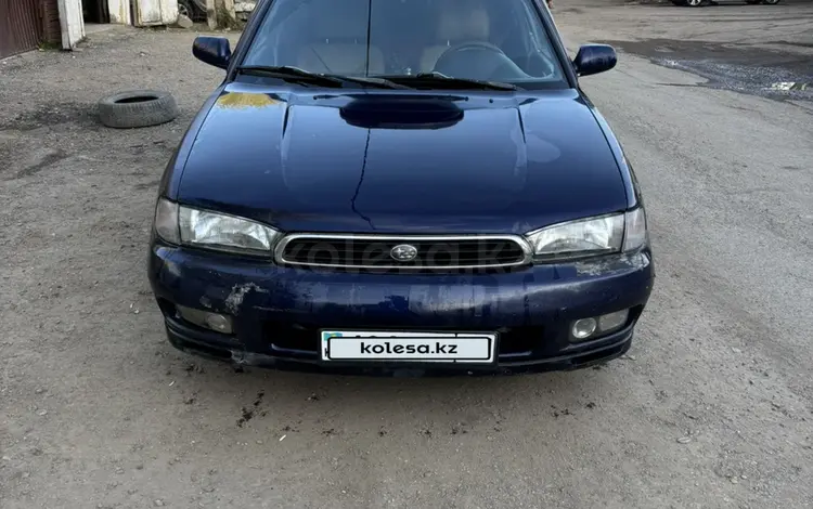 Subaru Legacy 1998 года за 1 700 000 тг. в Астана
