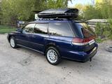 Subaru Legacy 1998 годаүшін1 700 000 тг. в Астана – фото 3