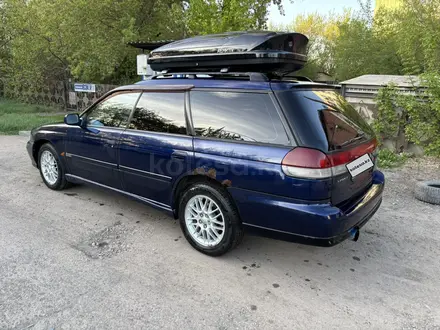 Subaru Legacy 1998 года за 1 700 000 тг. в Астана – фото 3