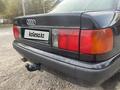 Audi 100 1992 годаfor2 250 000 тг. в Алматы – фото 5