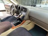 Lexus GS 300 1999 годаүшін4 500 000 тг. в Тараз – фото 3