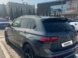 Volkswagen Tiguan 2021 года за 21 500 000 тг. в Алматы – фото 3