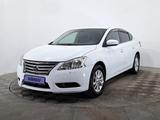 Nissan Sentra 2015 года за 5 440 000 тг. в Астана
