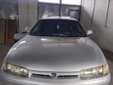 Mazda Cronos 1995 года за 1 700 000 тг. в Талдыкорган – фото 2