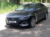 Hyundai Accent 2018 годаүшін7 200 000 тг. в Актобе