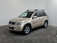 Suzuki Grand Vitara 2006 годаүшін4 890 000 тг. в Алматы