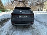 Hyundai Tucson 2023 годаүшін13 700 000 тг. в Усть-Каменогорск – фото 4