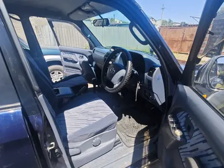 Toyota Land Cruiser Prado 1997 года за 4 000 000 тг. в Алматы – фото 13