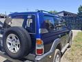Toyota Land Cruiser Prado 1997 годаүшін4 000 000 тг. в Алматы – фото 12