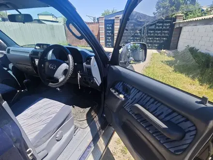 Toyota Land Cruiser Prado 1997 года за 4 000 000 тг. в Алматы – фото 14