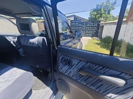 Toyota Land Cruiser Prado 1997 года за 4 000 000 тг. в Алматы – фото 15