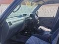 Toyota Land Cruiser Prado 1997 годаүшін4 000 000 тг. в Алматы – фото 16