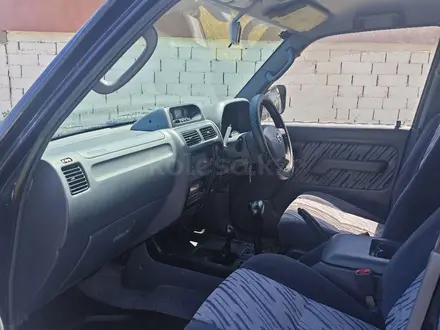 Toyota Land Cruiser Prado 1997 года за 4 000 000 тг. в Алматы – фото 16