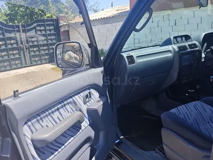 Toyota Land Cruiser Prado 1997 года за 4 000 000 тг. в Алматы – фото 17