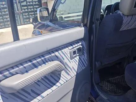 Toyota Land Cruiser Prado 1997 года за 4 000 000 тг. в Алматы – фото 18
