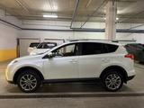 Toyota RAV4 2017 года за 14 500 000 тг. в Астана – фото 3