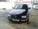 Volkswagen Golf 1993 годаүшін1 600 000 тг. в Талгар